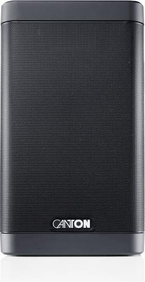 Produktbild Canton Smart Soundbox S3 - Stereo Bundle