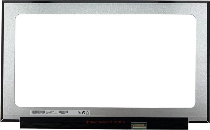 Image du produit Lenovo of INX 15.6 FHD IPS AG (2.6t, Narrow bezel w/o Cover