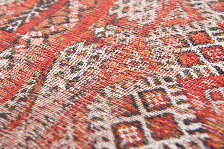 Actual product image Louis de Poortere Antiquarian Kilim (240 x 340 cm)