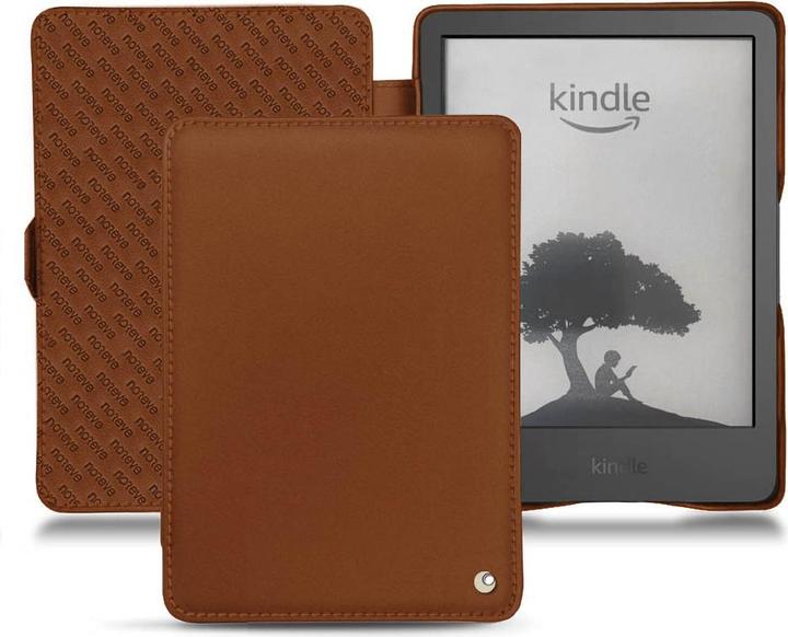 Produktbild Noreve Lederschutzhülle horizontal (Kindle)