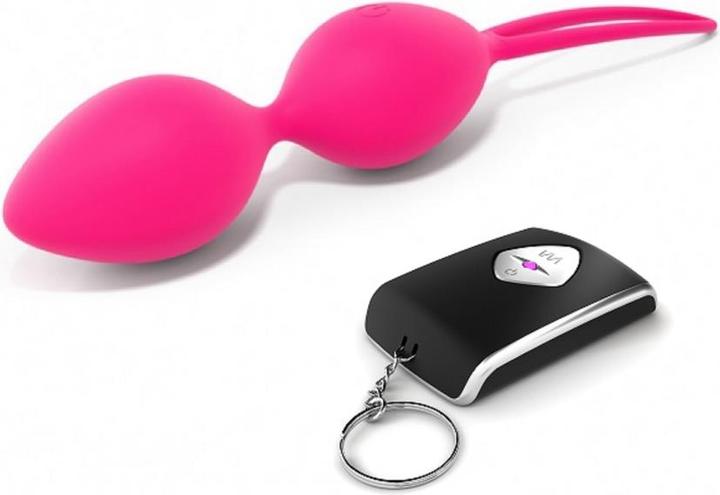 Produktbild Marc Dorcel Divine Balls