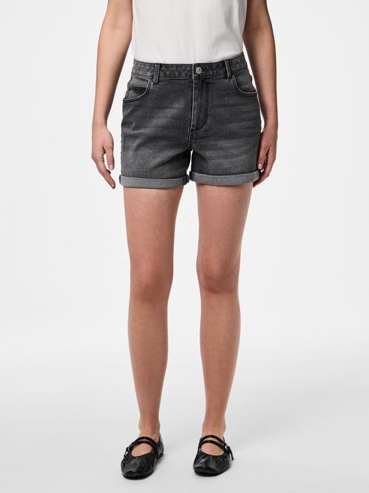 Produktbild Pieces Pcpeggy Mw Shorts mg Noos Bc (L)
