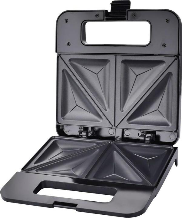 Actual product image Esperanza EKT010 Sandwich toaster (EU plug)