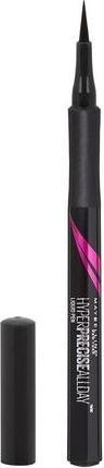 Actual product image Maybelline New York Hyper Precise Allday Liner (700 Black)
