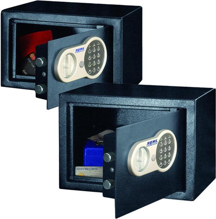 Produktbild Rieffel Sicherheitsboxen (8 l)