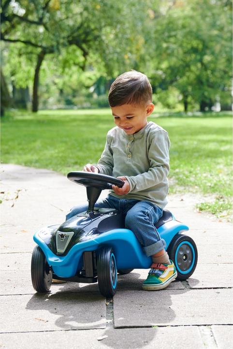 Actual product image BIG Bobby Next