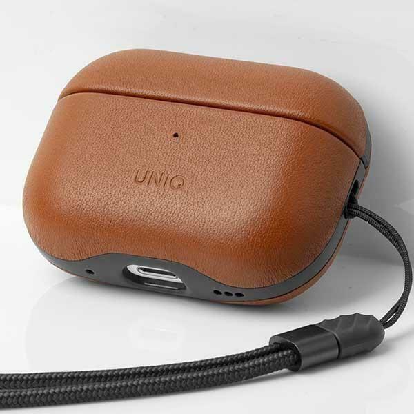 Produktbild Uniq Etui für AirPods Pro 2 (Kopfhörer Hülle)