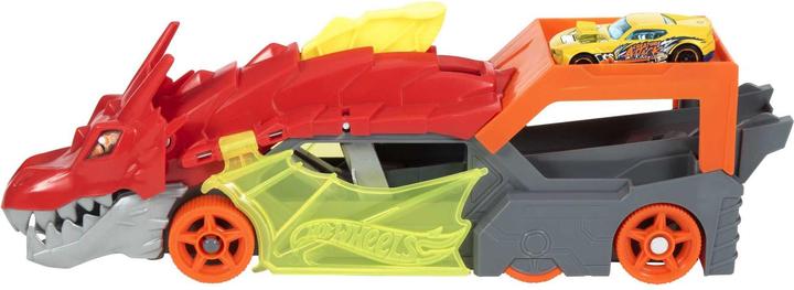 Produktbild Hot Wheels Dragon