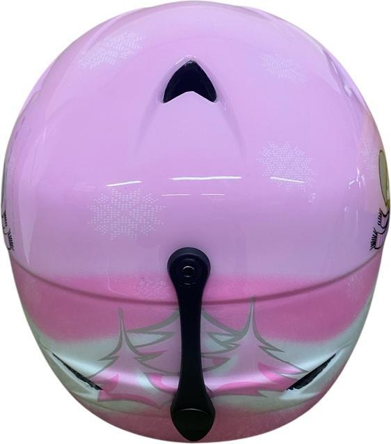 Produktbild Uvex Sports Skihelm für Kinder (50 cm, XS)