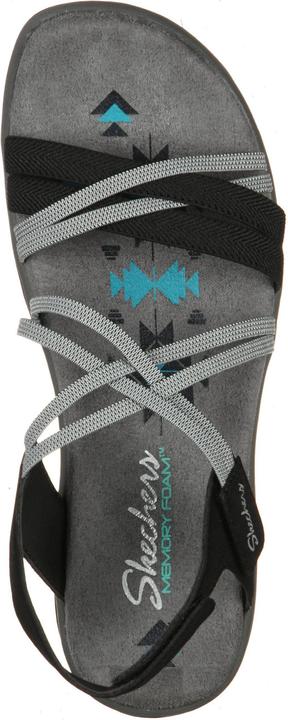 Actual product image Skechers Reggae Slim - Takes Two (38)