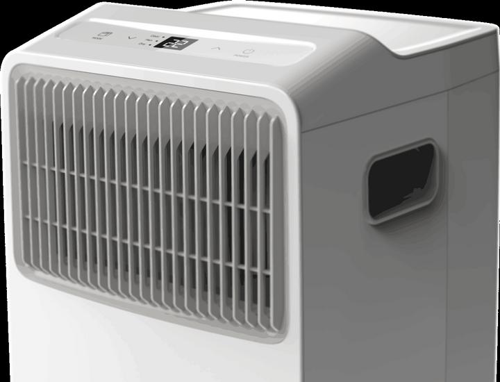 Actual product image Comfee MPPHA-07CRN7 (25 m², 7000 BTU/h)