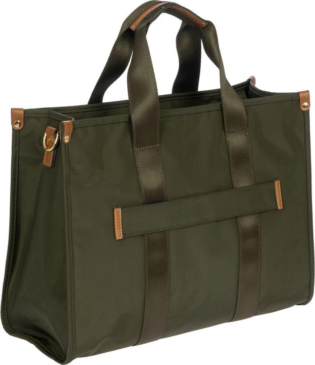 Actual product image Brics X-Collection Shopper Tasche M 40.5 cm Laptopfach (19 l)