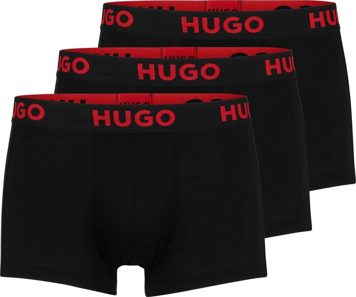 Actual product image HUGO Trunk Nebula (S, pack of 3)