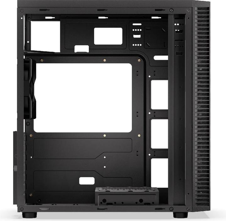 Produktbild Endorfy Armis 100 Solid (ATX, Flex-ATX, Mini-ITX, mATX)