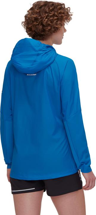 Image du produit Mammut Veste à capuche Aenergy WB Femme (XS)