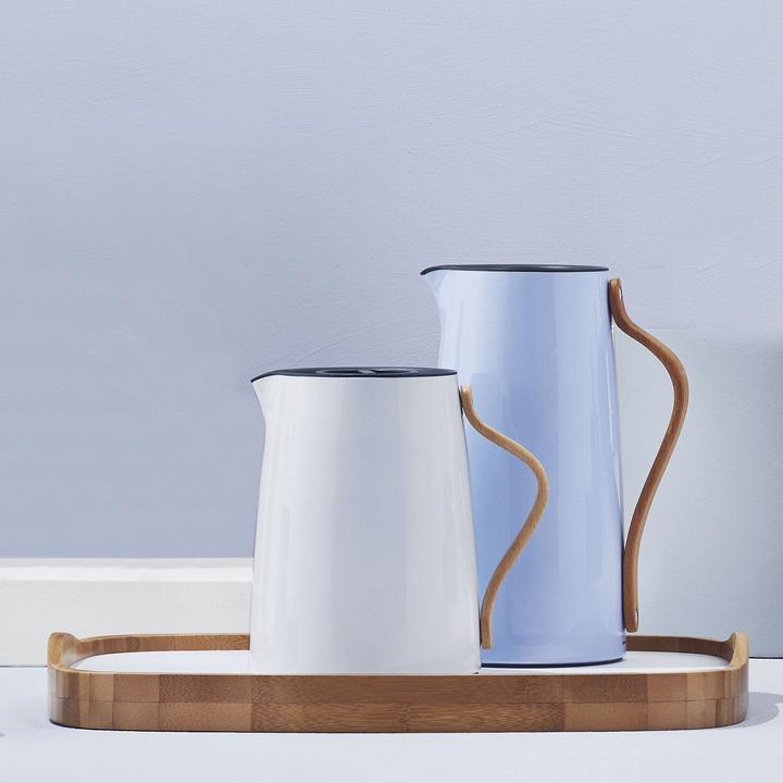 Produktbild Stelton Emma Isolierkanne für Kaffee (3 l)