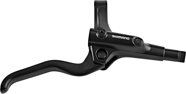 Shimano BL-MT201 Bremshebel rechts (Hinterradbremse, Bremshebel)