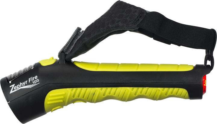 Immagine prodotto Nathan Zephyr Fire 100 Hand Torch