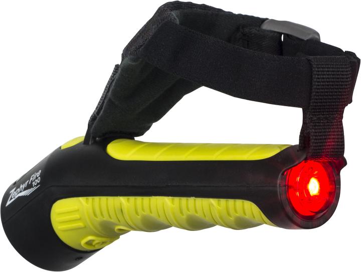 Immagine prodotto Nathan Zephyr Fire 100 Hand Torch