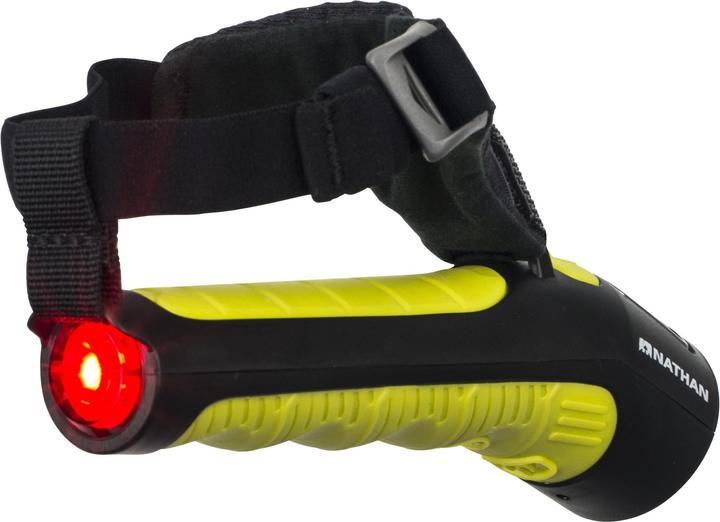 Immagine prodotto Nathan Zephyr Fire 100 Hand Torch