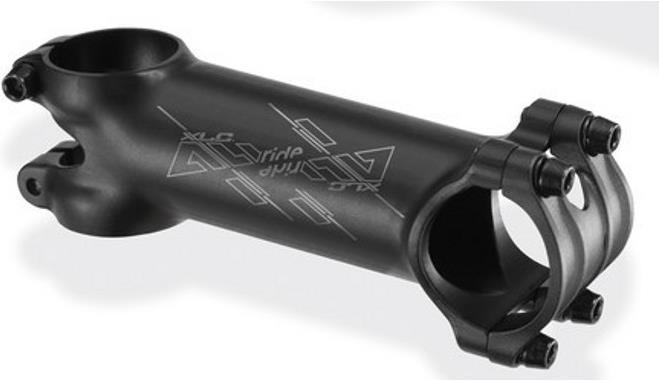 XLC A-Head All Ride Stem Ø31,8mm 7° 1 1/4" (80 mm, 31.80 mm)