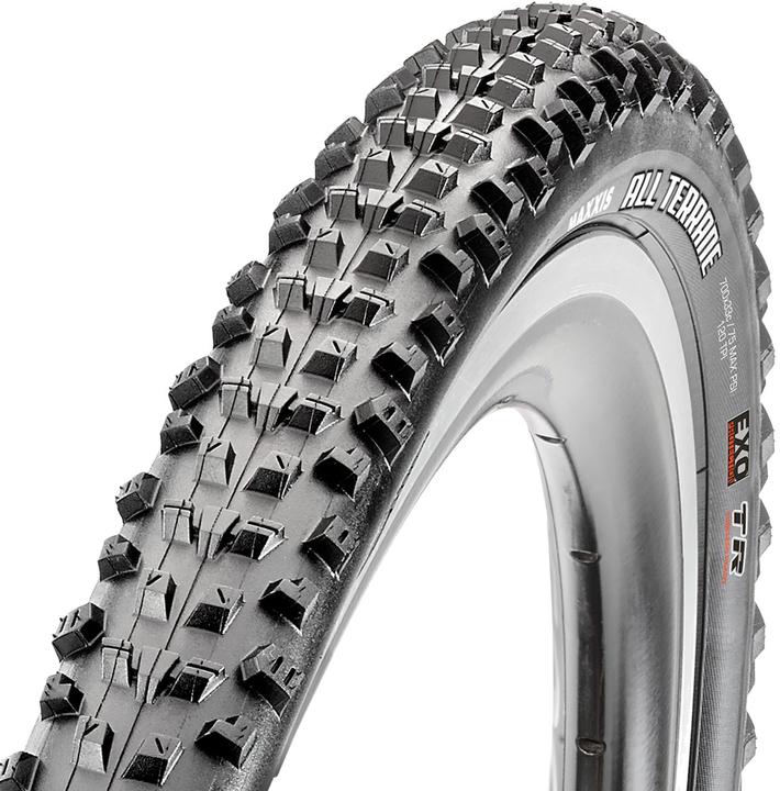 Maxxis All Terrane TR EXO 120TPI Dual (28 x 1.30, 33-622)