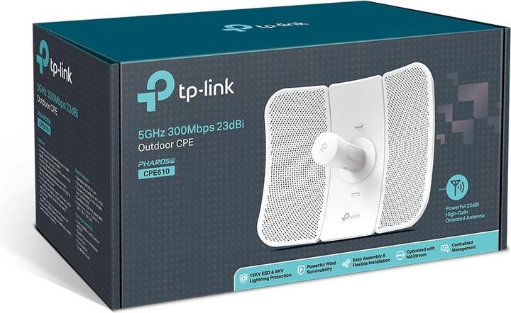 Produktbild TP-Link CPE 610