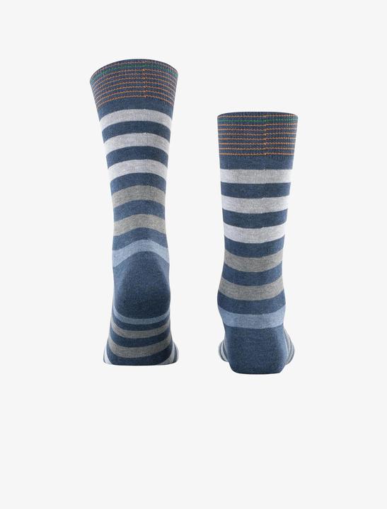 Produktbild Burlington Socken Casual Bequem sitzend (40 - 46)