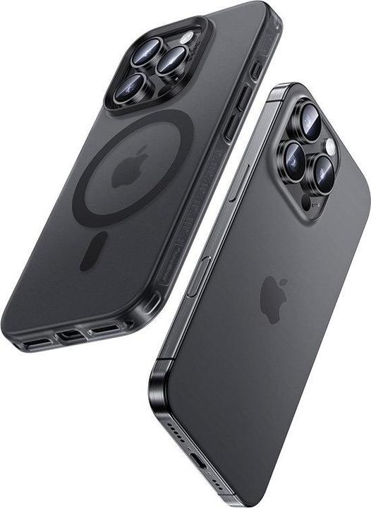 Immagine prodotto Benks Armatura lucida (Apple iPhone 16 Pro)