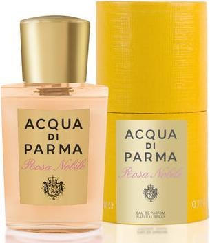 Actual product image Acqua Di Parma Eau de Parfum Natural (Eau de parfum, 20 ml)