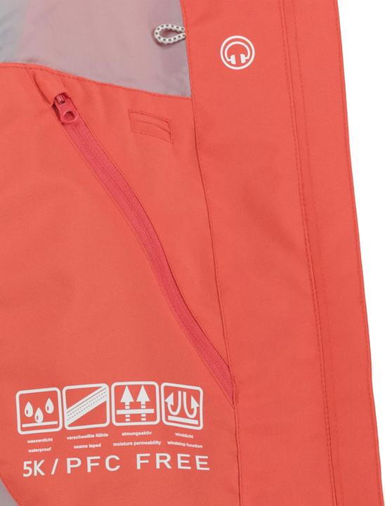 Image du produit Meru Veste softshell Sullana (38, M)