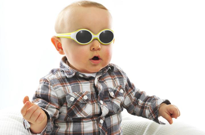 Immagine prodotto Beaba Bambino a 360°