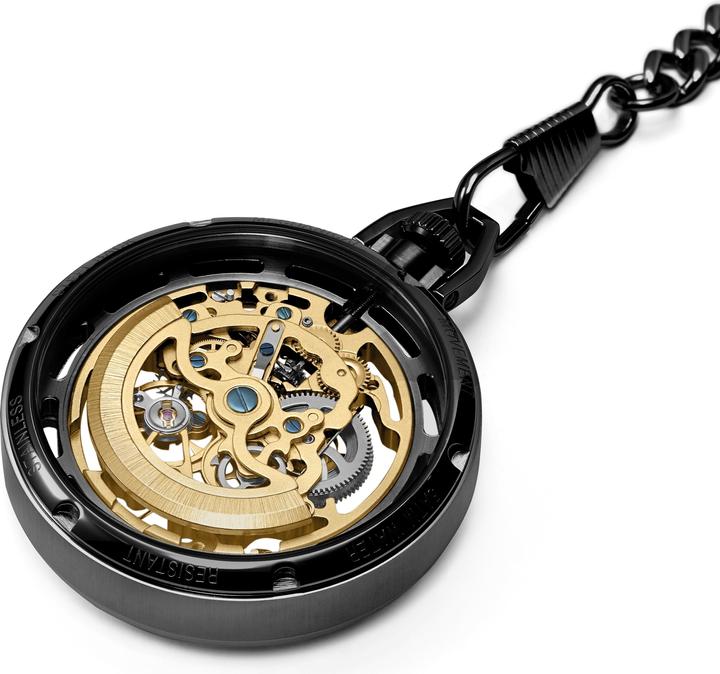 Image du produit Seizmont Agito (Montre à gousset, 42 mm)