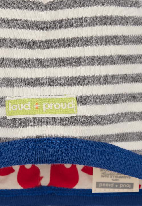 Produktbild loud + proud Wendemütze (98/104)
