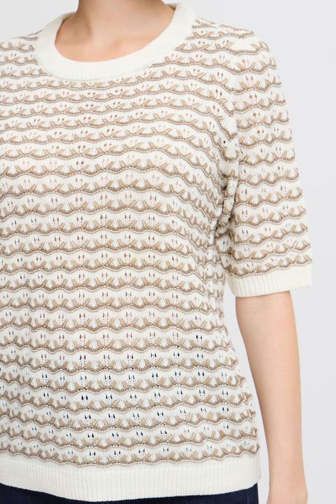 Actual product image Fransa FRLILJE PU 1 20614215 (XS)