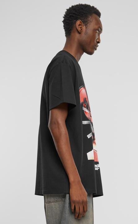 Image du produit Urban Classics Tee Power Foward 2.0 Oversize - 139533 (XS)
