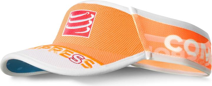 Compressport UltraLight Visor (One Size)