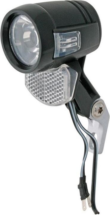 Immagine prodotto AXA Blueline30 faro per e-bike senza interruttore