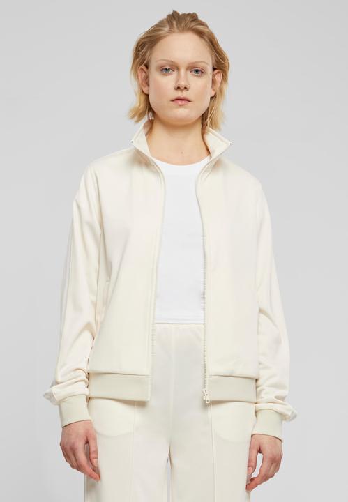 Produktbild Urban Classics Ladies Retro Track Jacket - 137875 (M)