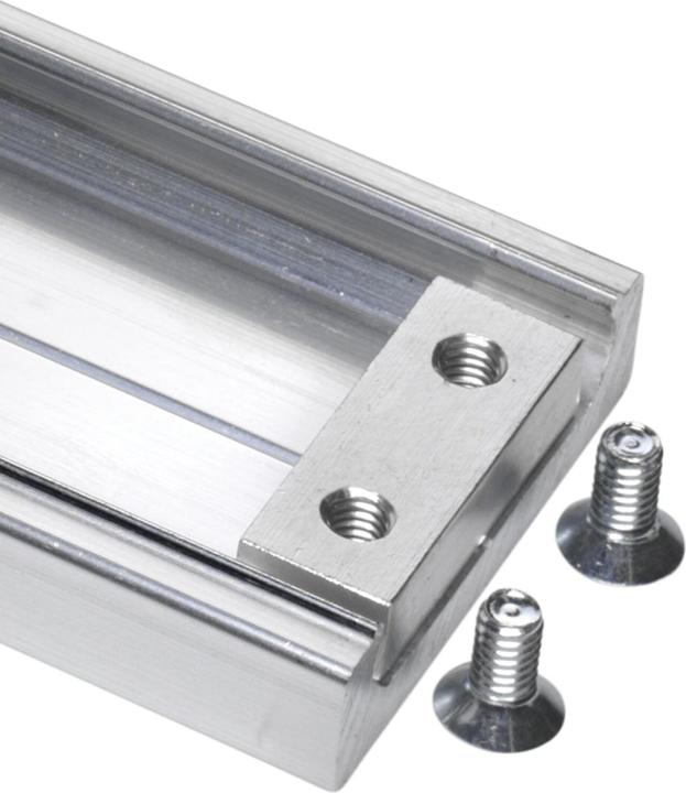Produktbild Accuride Kugel-Linearführung DA0115-RCH