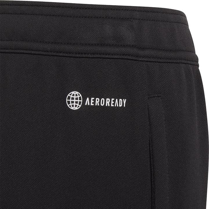 Actual product image adidas Entrada 22 tracksuit bottoms kids (128)