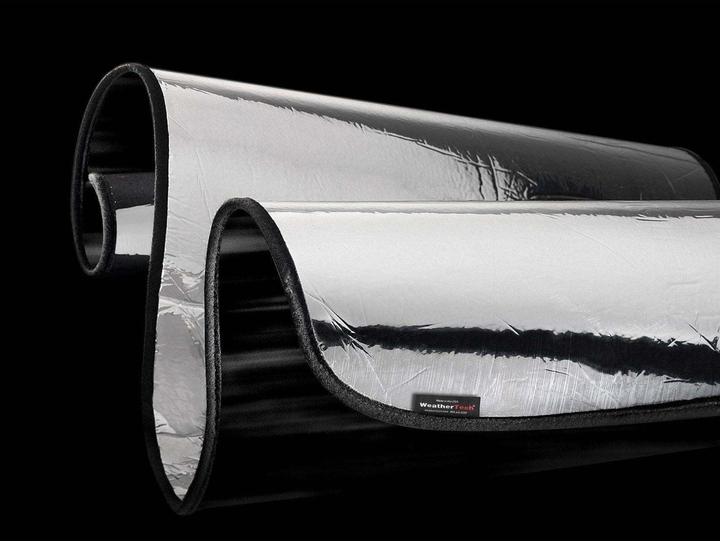 Image du produit WeatherTech Land Rover Defender (1990-2016) Pare-soleil