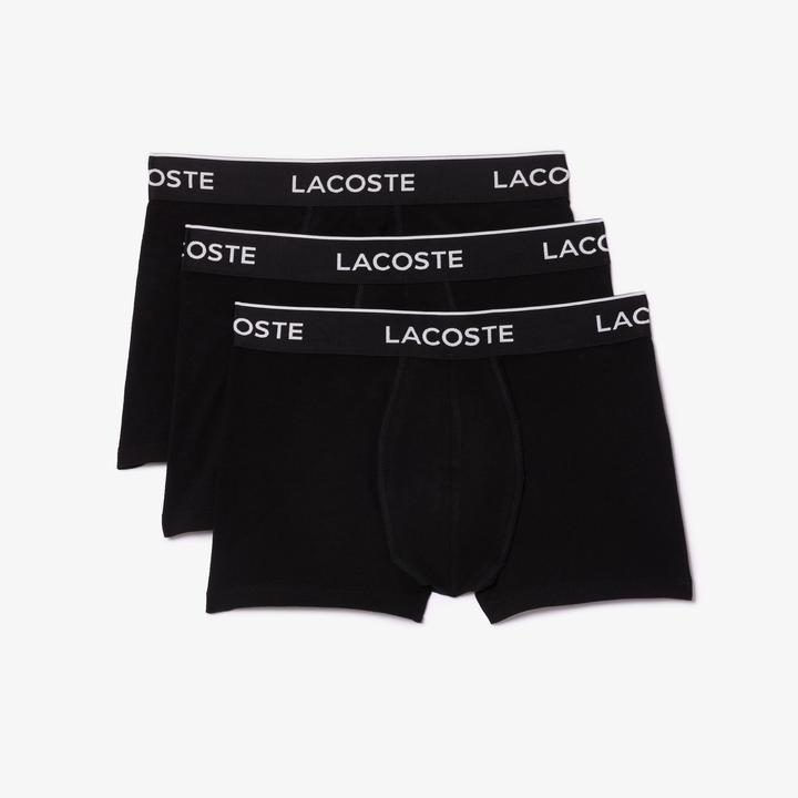 Actual product image Lacoste Boxer shorts (L, pack of 3)