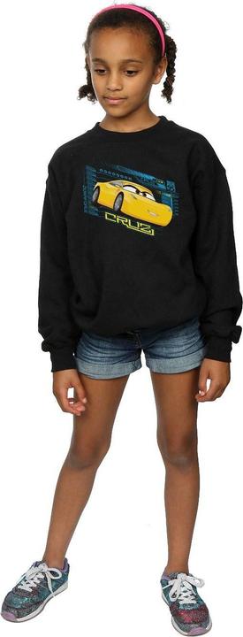 Immagine prodotto Disney Cars Cruz Ramirez Felpa Ragazze (152, 158)