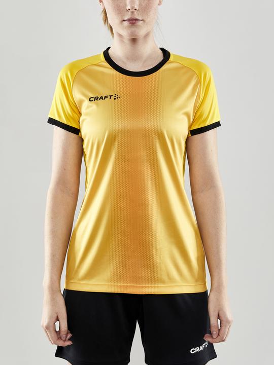Actual product image Craft Progress 2.0 Graphic Jersey W (XXL)