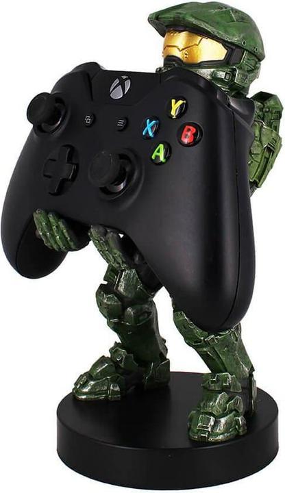 Actual product image Cable Guy Master Chief (Xbox 360, Xbox One S, Xbox Series X, PC, PS4, PS5)