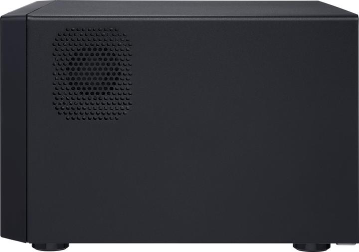 Produktbild QNAP TVS-872N-I3-8G (0 TB)