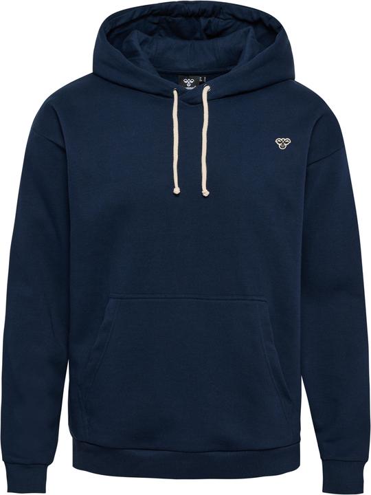 Actual product image hummel hmlLOOSE HOODIE BEE (L)