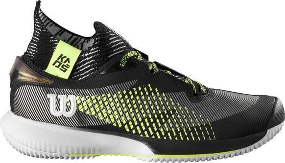 Produktbild Wilson Kaos Rapide SFT Sandplatz Tennisschuh Herren (41 1/3)
