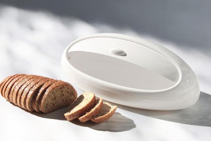 Actual product image Alessi Gnam